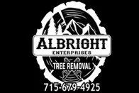 Top-rated lawn mowing service in Wausau, WI by Albright Enterprises