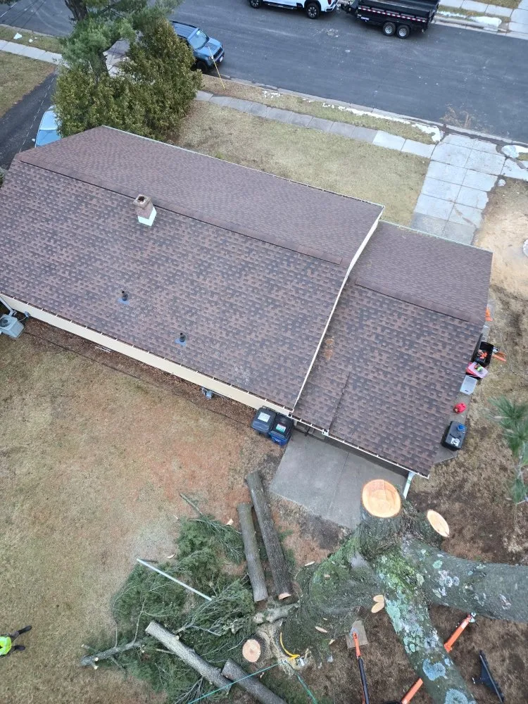 Custom residential landscaping experts serving Wausau, WI - Albright Enterprises