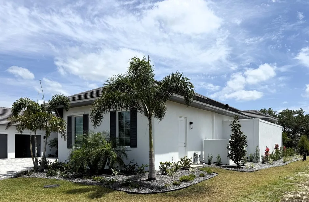 Expert lawn care service in Parrish, FL - Albright Landscaping