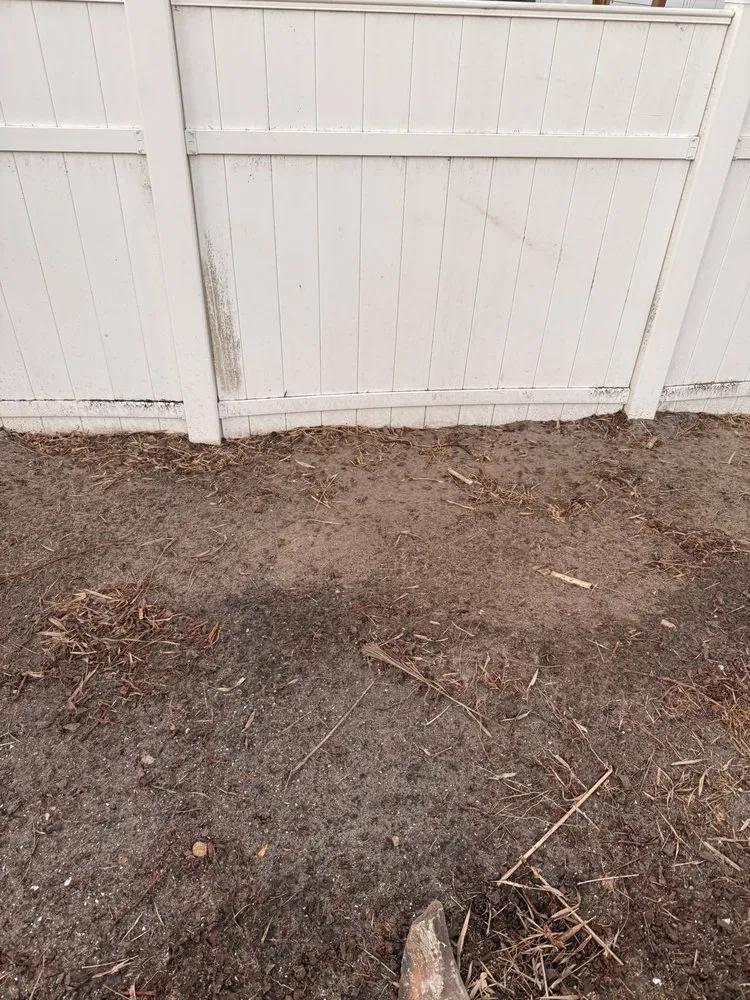 Custom lawn mowing service for residential properties in Parrish, FL by Albright Landscaping