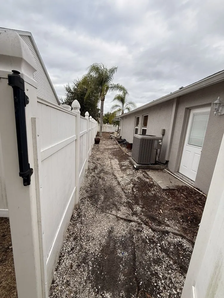 Local residential landscaping for beautiful yards across Parrish, FL - Albright Landscaping