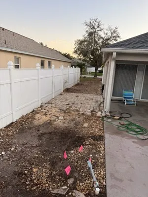 Albright Landscaping