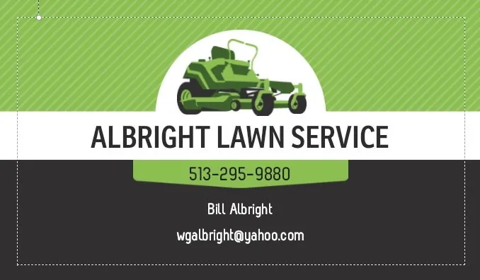 Expert landscape design for outdoor upgrades in Batavia, OH by Albright Lawn Service