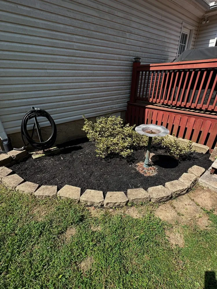 Professional landscape installation experts serving Chattanooga, TN - Albright Outdoors