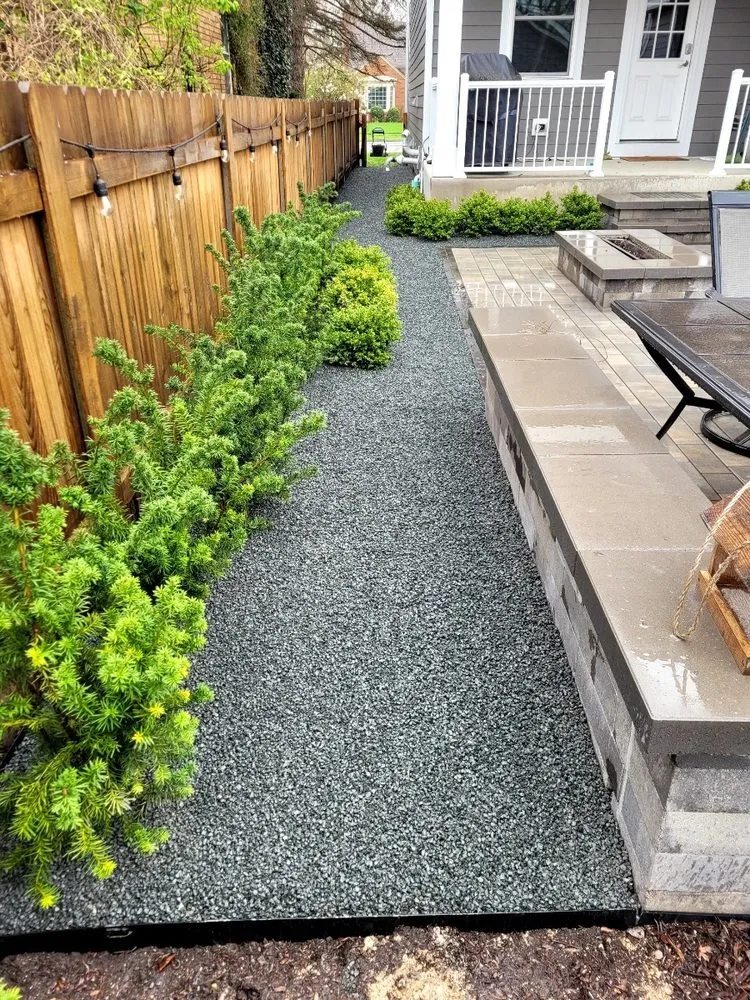 Trusted garden landscaping experts serving Morton Grove, IL - Albro Land Corporation