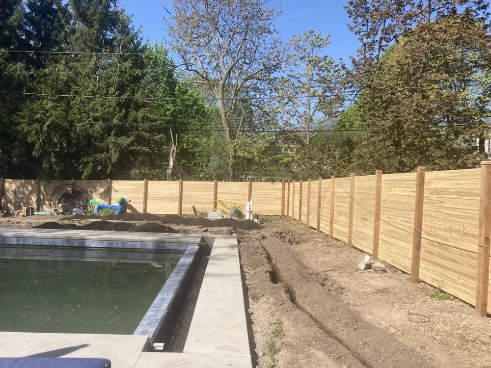 Trusted yard cleanup service in Morton Grove, IL - Albro Land Corporation