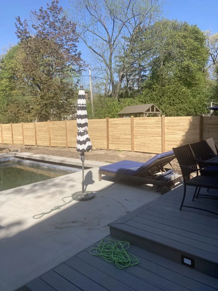 Professional yard maintenance experts serving Morton Grove, IL - Albro Land Corporation