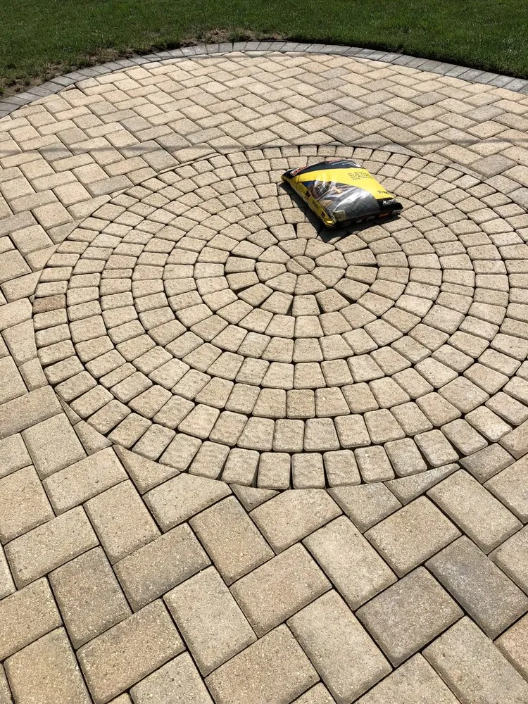 Trusted landscape installation for residential properties across Morton Grove, IL - Albro Land Corporation