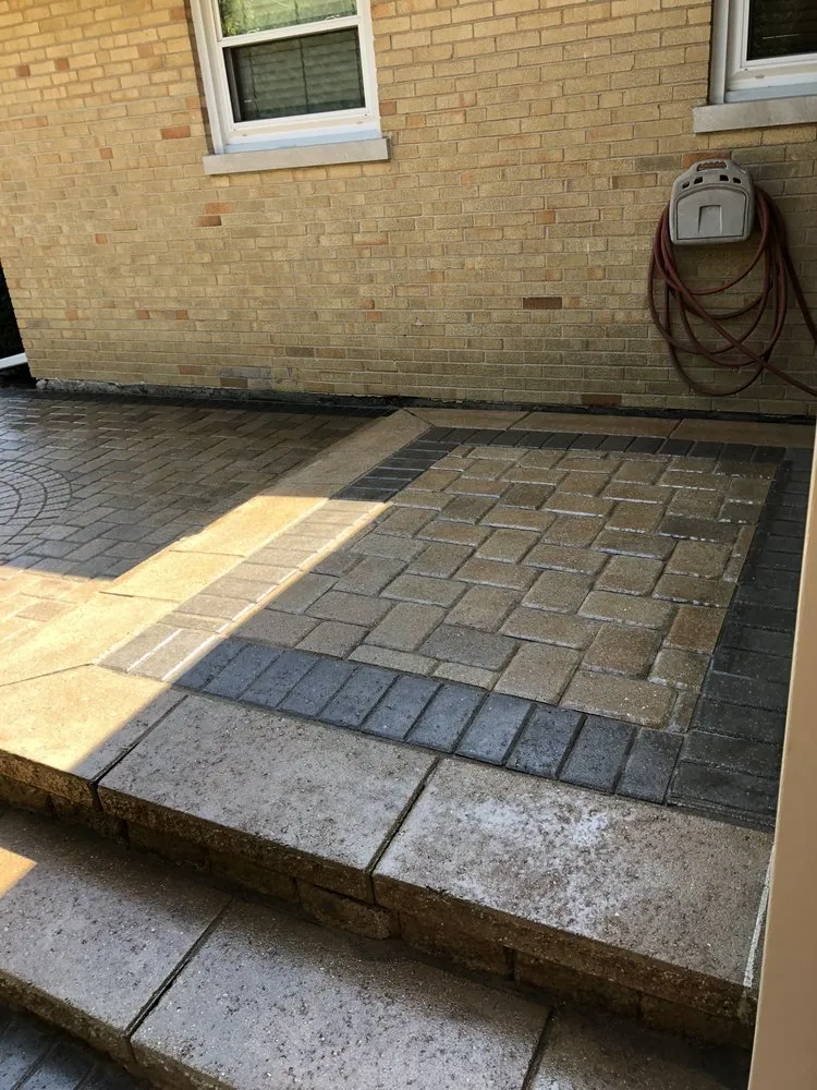 Local residential landscaping for year-round maintenance across Morton Grove, IL - Albro Land Corporation