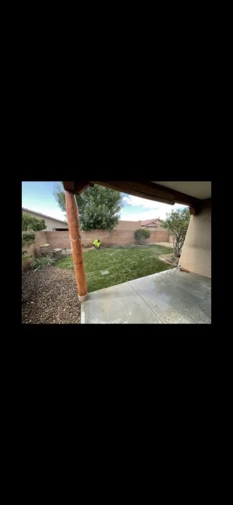 Professional landscaping services in Albuquerque, NM - Albuquerque Landscapes