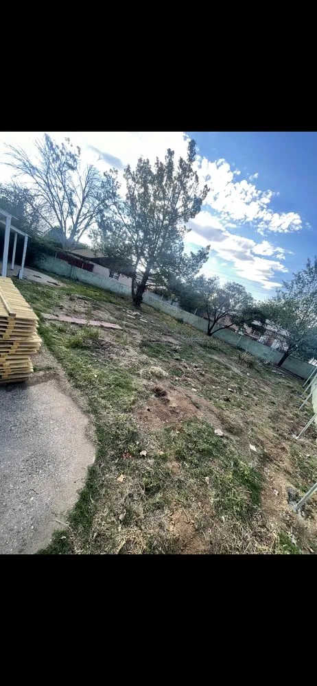 Trusted residential landscaping in Albuquerque, NM - Albuquerque Landscapes