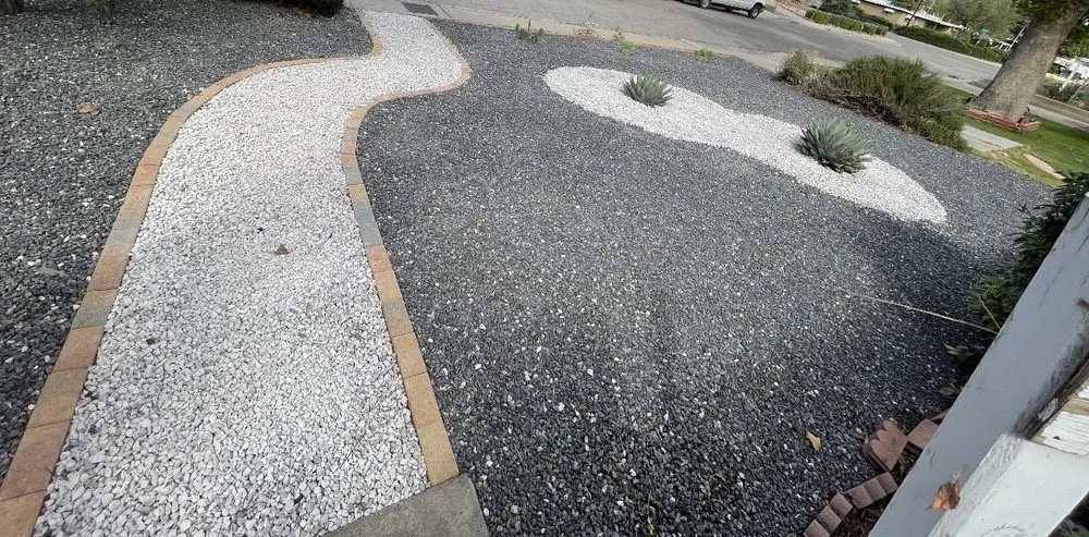 Custom landscaping services for beautiful yards across Albuquerque, NM - Albuquerque Landscapes