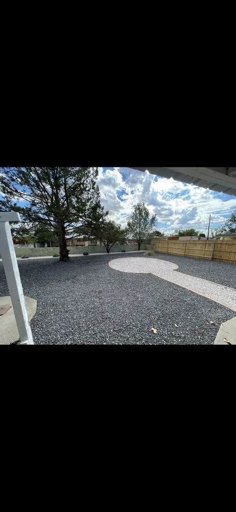 Top-rated landscaping services for beautiful yards in Albuquerque, NM by Albuquerque Landscapes