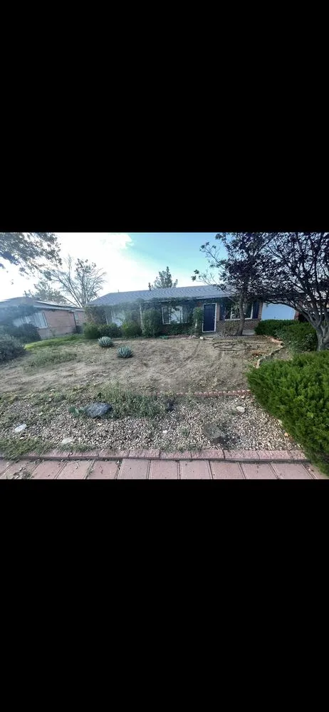 Trusted residential landscaping near you in Albuquerque, NM by Albuquerque Landscapes