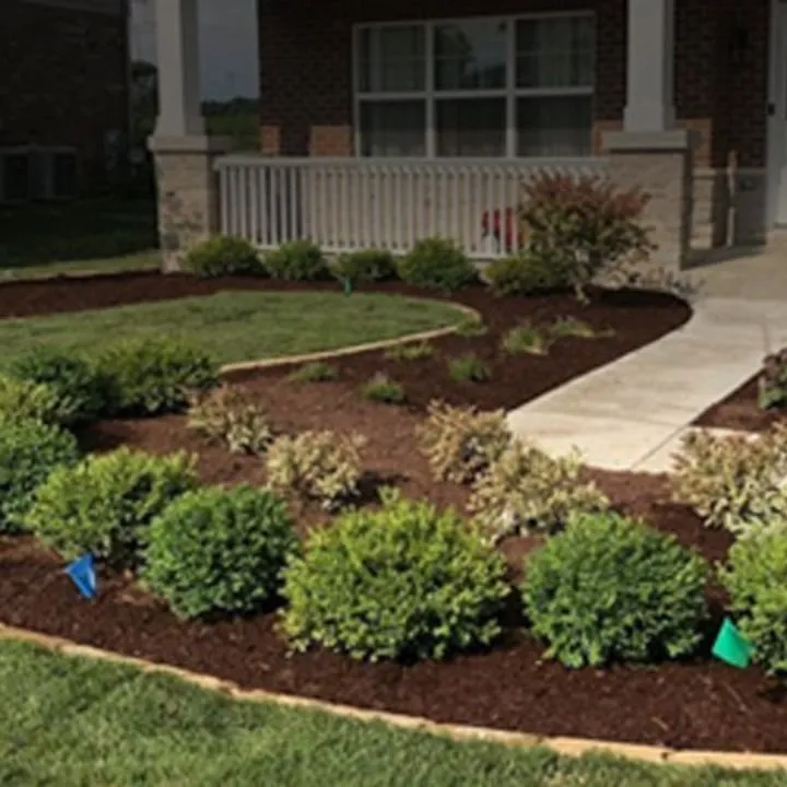 Top-rated residential landscaping in Albuquerque, NM - Albuquerque NM Landscapers