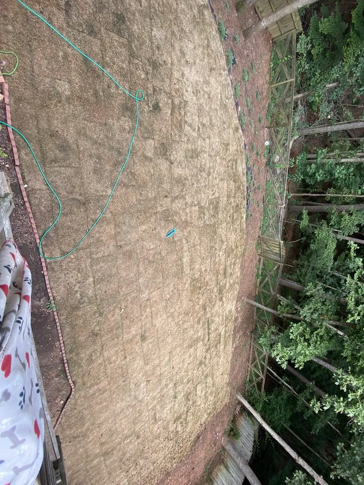 Top-rated landscape installation for homes across Woodstock, GA - ALC Contracting