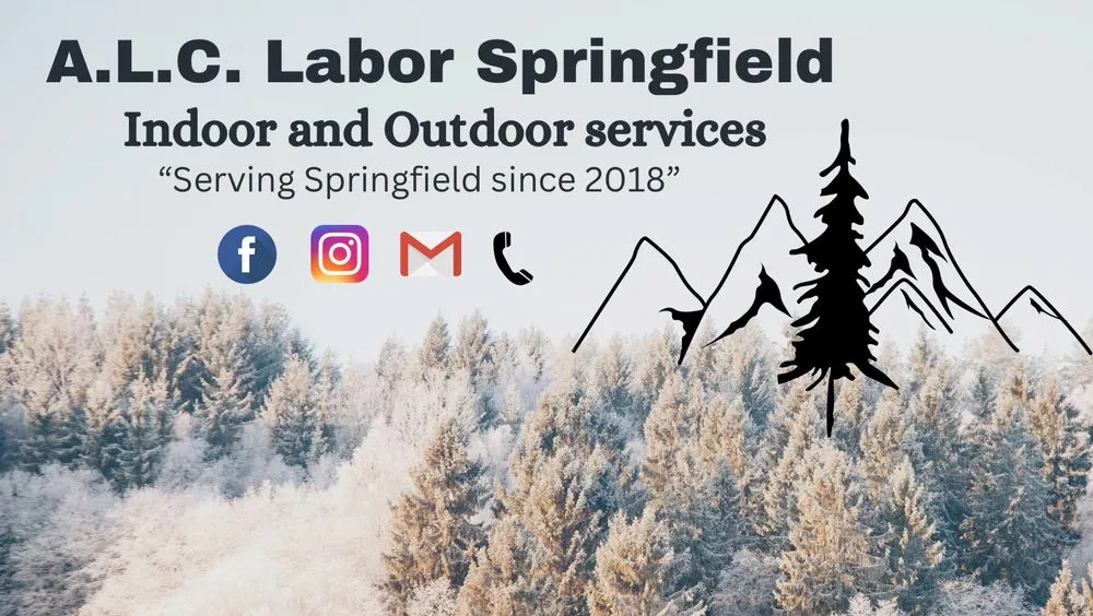 Professional landscape design near you across Springfield, IL - Alc Labor Springfield