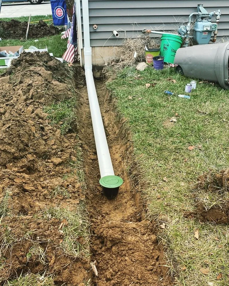 Top-rated landscape installation in Springfield, IL - Alc Labor Springfield