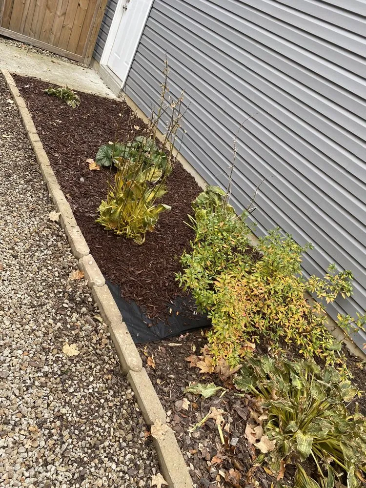 Top-rated garden landscaping for year-round maintenance across Springfield, IL - Alc Labor Springfield