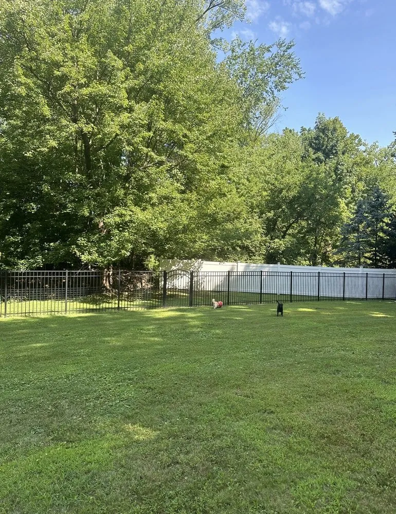 Custom landscape installation for outdoor upgrades across Hackensack, NJ - ALC Landscaping & Construction