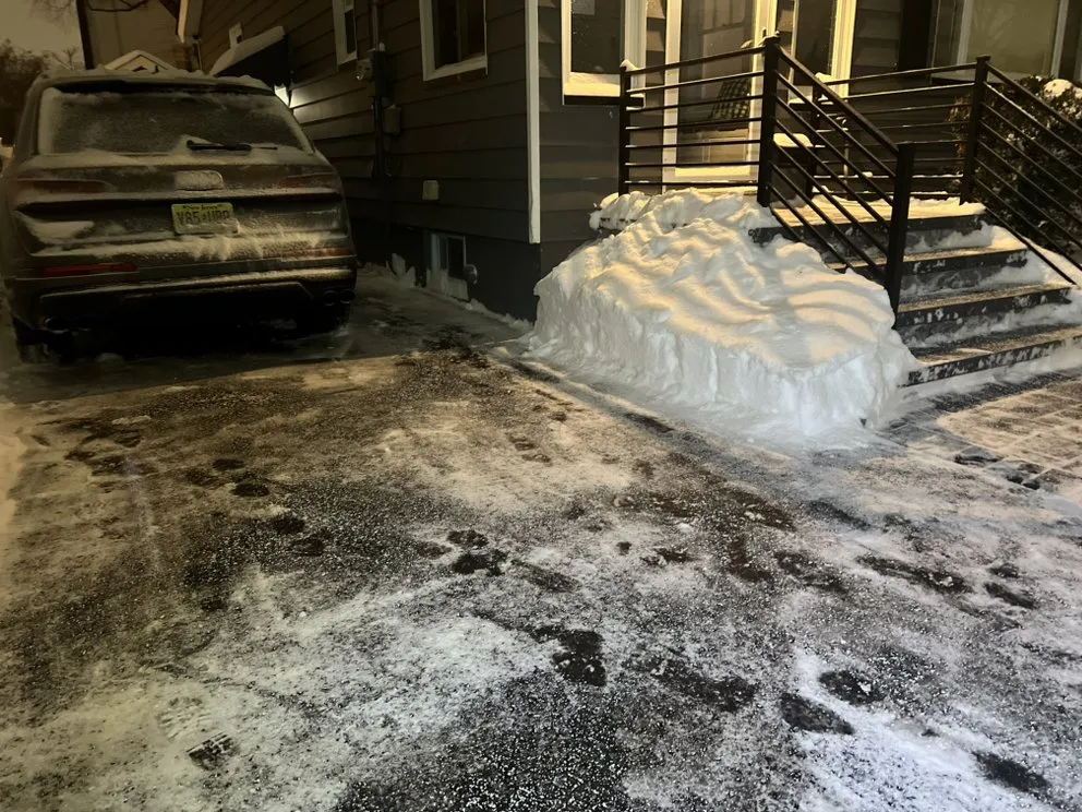 Top-rated lawn mowing service in Hackensack, NJ by ALC Landscaping & Construction