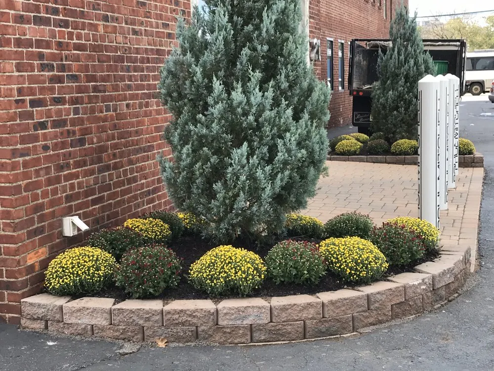 Expert residential landscaping with custom design across Hackensack, NJ - ALC Landscaping & Construction