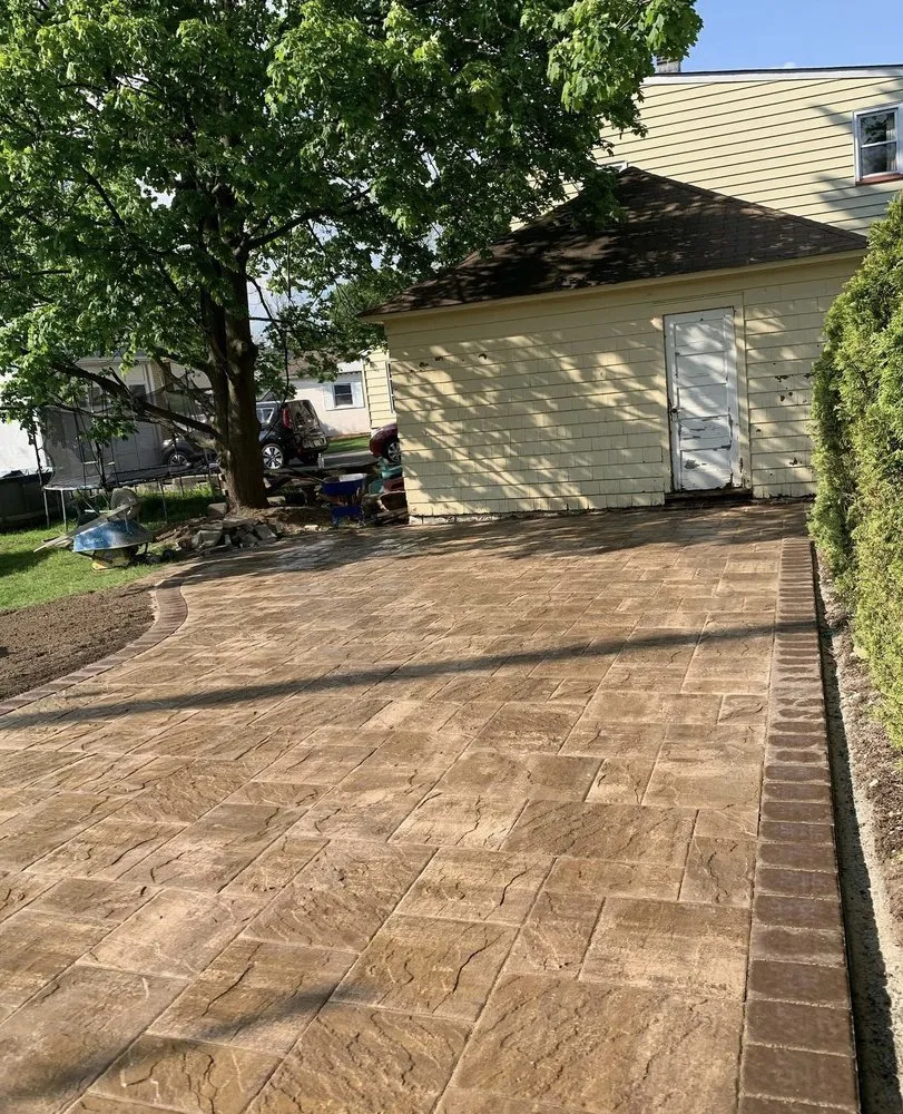 Local yard maintenance experts serving Hackensack, NJ - ALC Landscaping & Construction