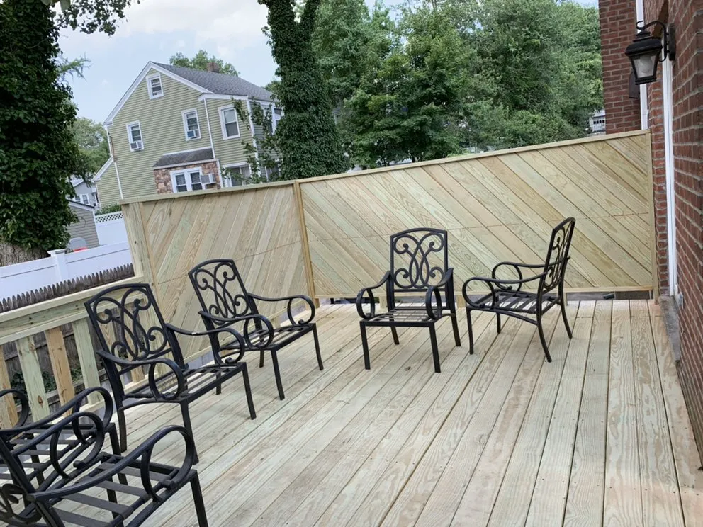 Expert lawn mowing service in Hackensack, NJ - ALC Landscaping & Construction