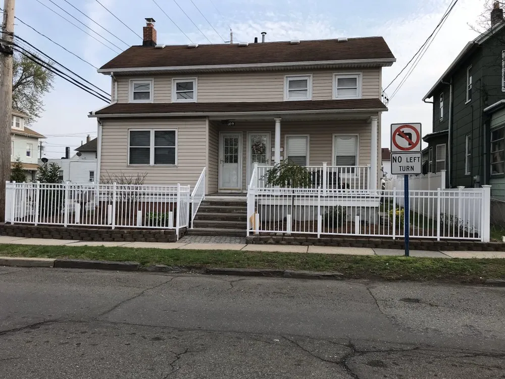 Local garden landscaping in Hackensack, NJ - ALC Landscaping & Construction