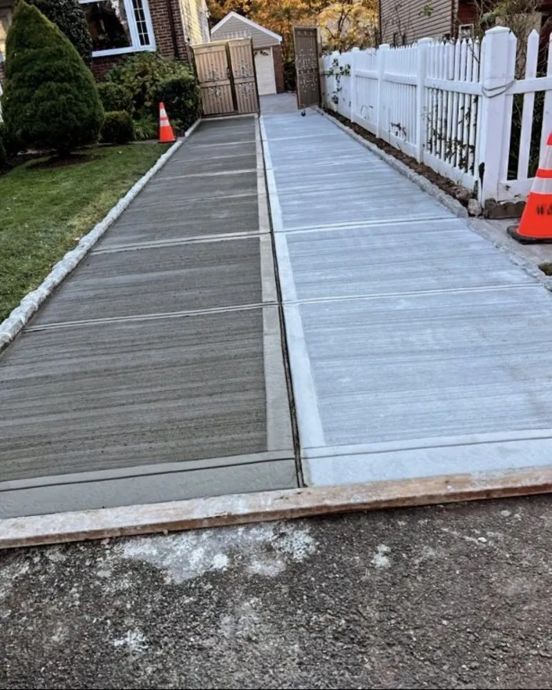 Top-rated residential landscaping in Hackensack, NJ - ALC Landscaping & Construction