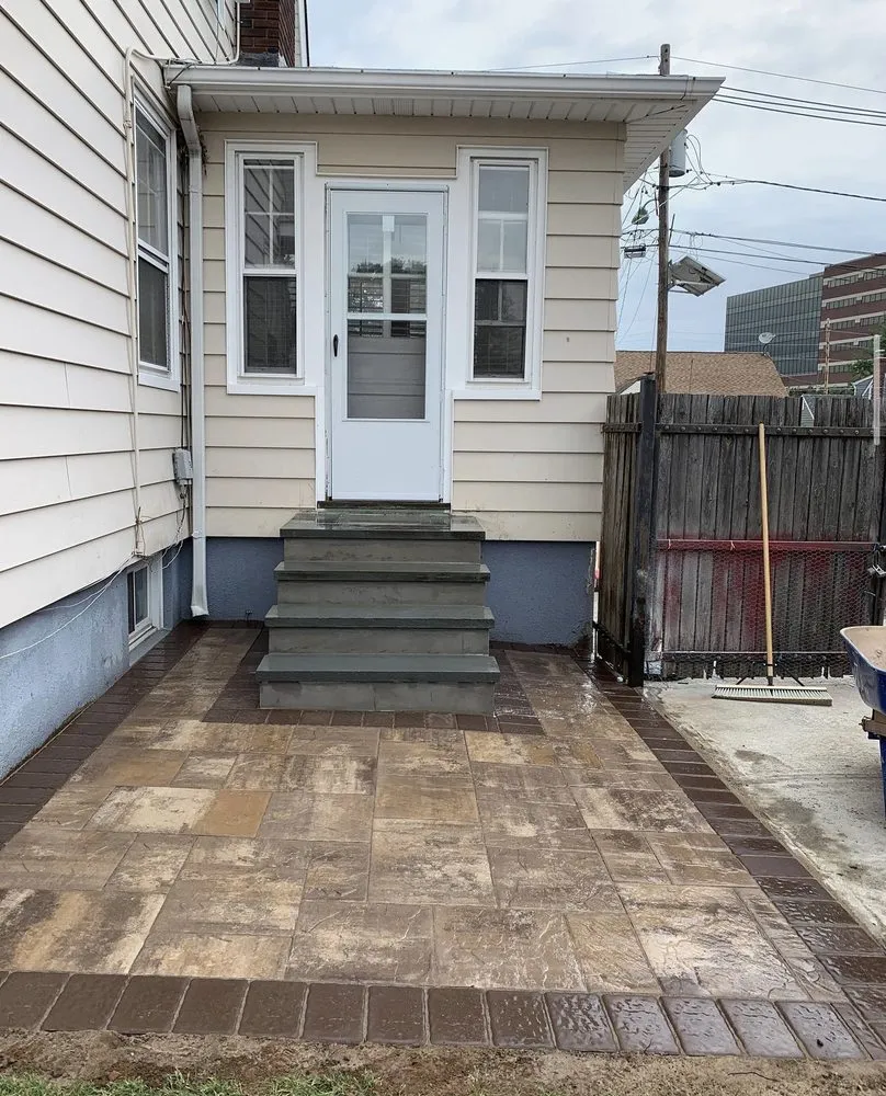 Professional yard maintenance experts serving Hackensack, NJ - ALC Landscaping & Construction