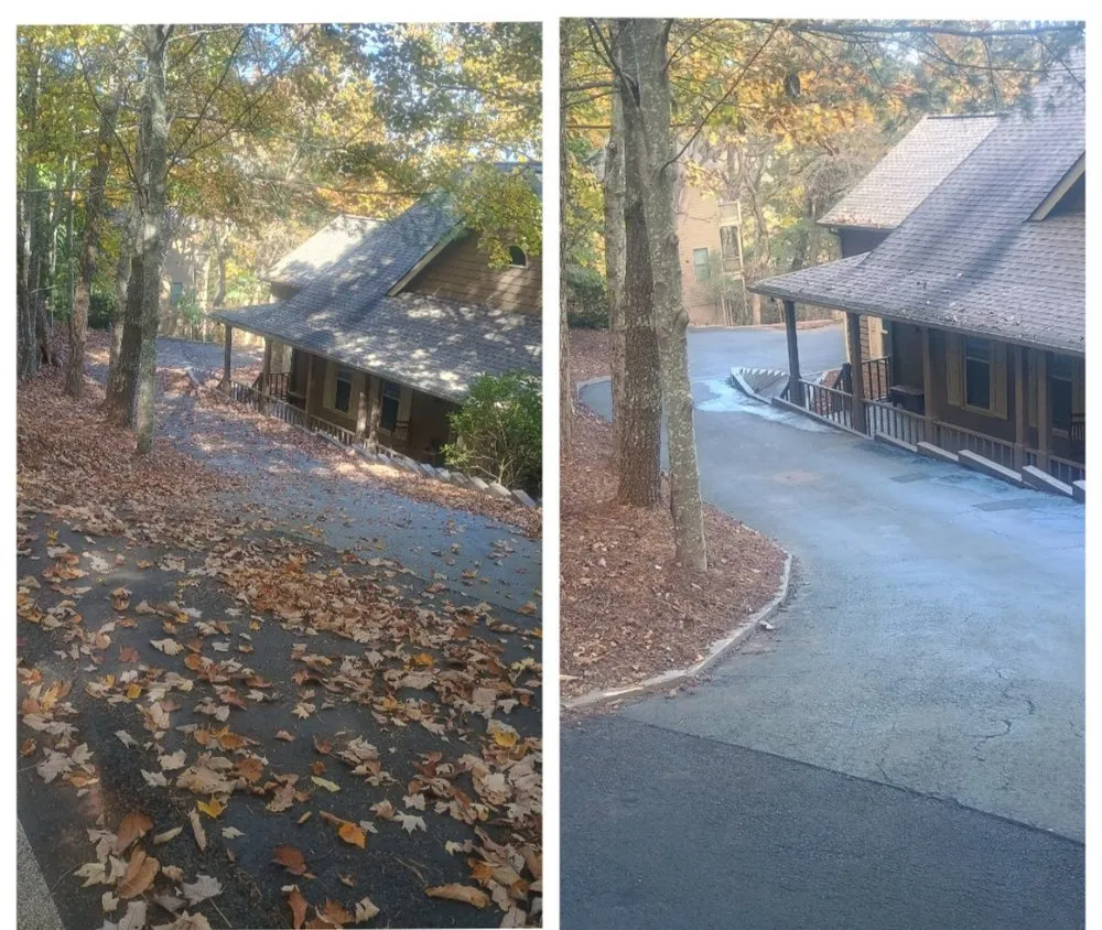 Top-rated yard cleanup service for outdoor upgrades in Jasper, GA by ALC Landscaping
