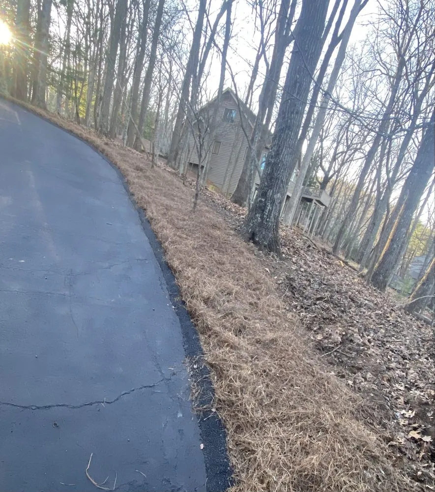 Trusted garden landscaping experts serving Jasper, GA - ALC Landscaping