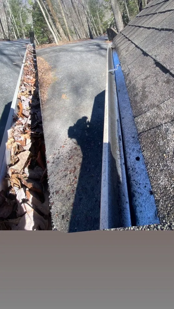 Reliable residential landscaping for residential properties in Jasper, GA by ALC Landscaping