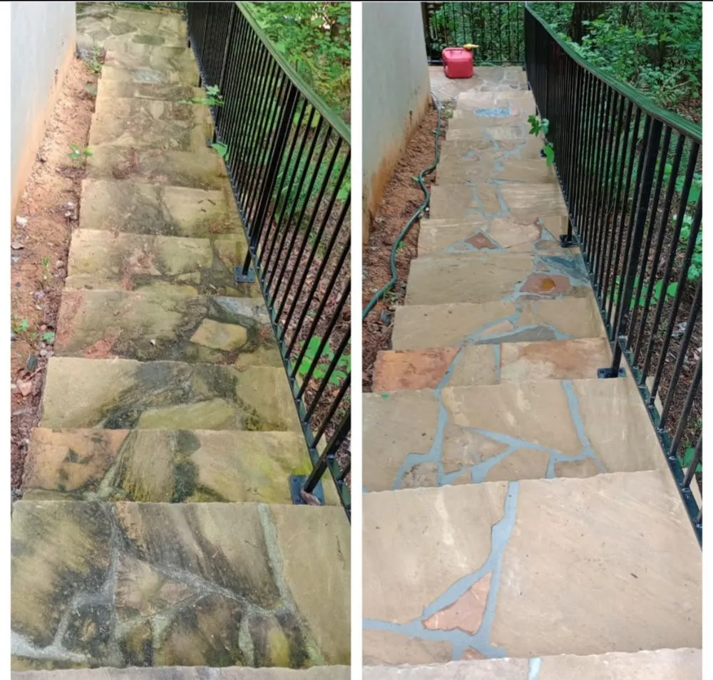 Top-rated yard maintenance in Jasper, GA - ALC Landscaping