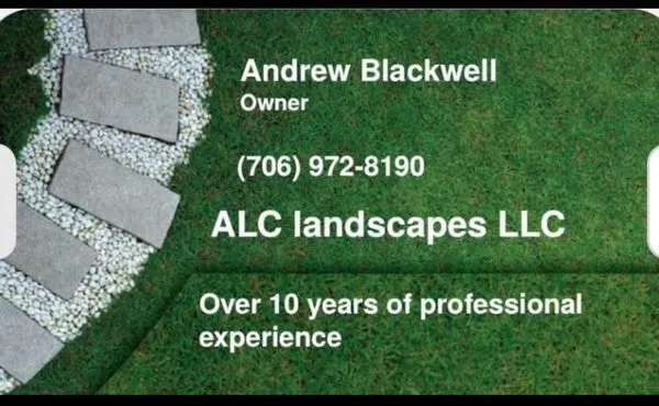 ALC Landscaping