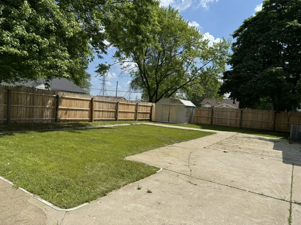 Affordable yard cleanup service for outdoor upgrades across Grand Rapids, MI - A.L.C. Lawn Care
