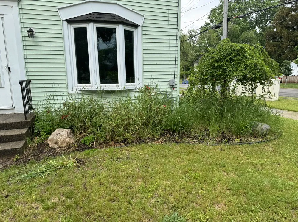 Reliable outdoor landscaping experts serving Grand Rapids, MI - A.L.C. Lawn Care