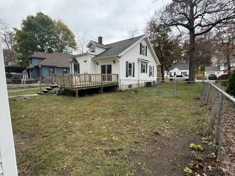 Custom landscape installation in Grand Rapids, MI - A.L.C. Lawn Care