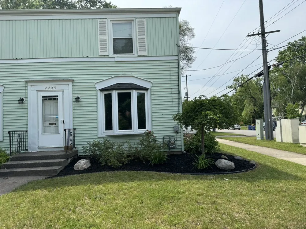 Reliable landscape design in Grand Rapids, MI - A.L.C. Lawn Care