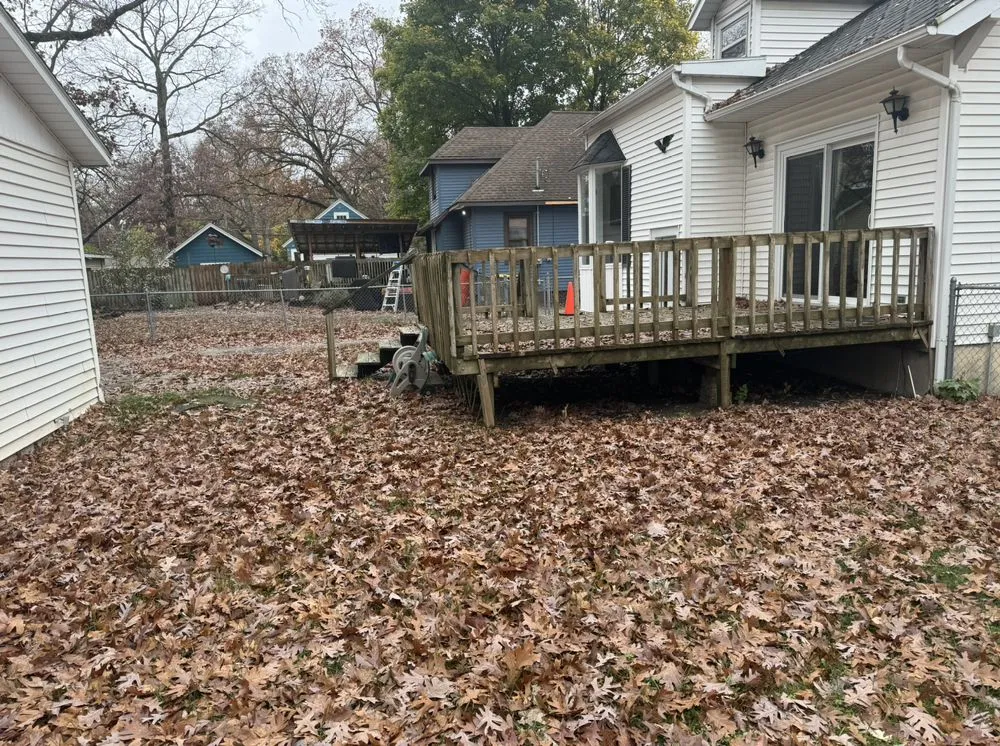 Professional lawn mowing service in Grand Rapids, MI - A.L.C. Lawn Care