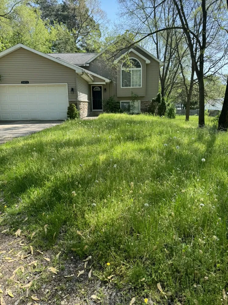 Expert landscape design in Grand Rapids, MI - A.L.C. Lawn Care