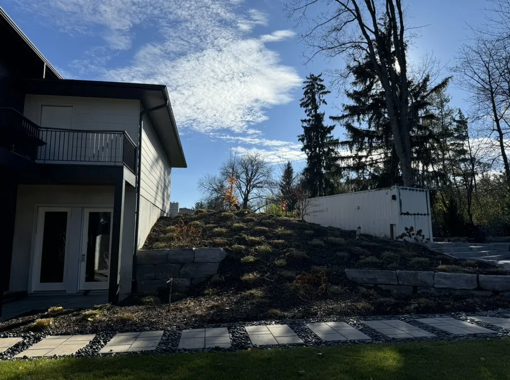 Affordable lawn care service in Grand Rapids, MI - A.L.C. Lawn Care