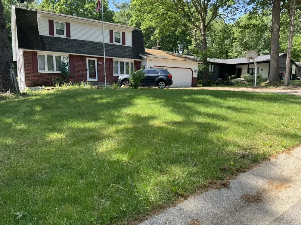 Custom landscaping services in Grand Rapids, MI - A.L.C. Lawn Care