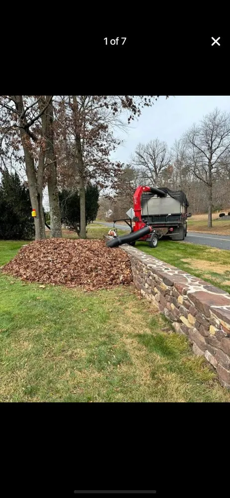 Local landscaping services for year-round maintenance across Milford, CT - ALC Lawn Care