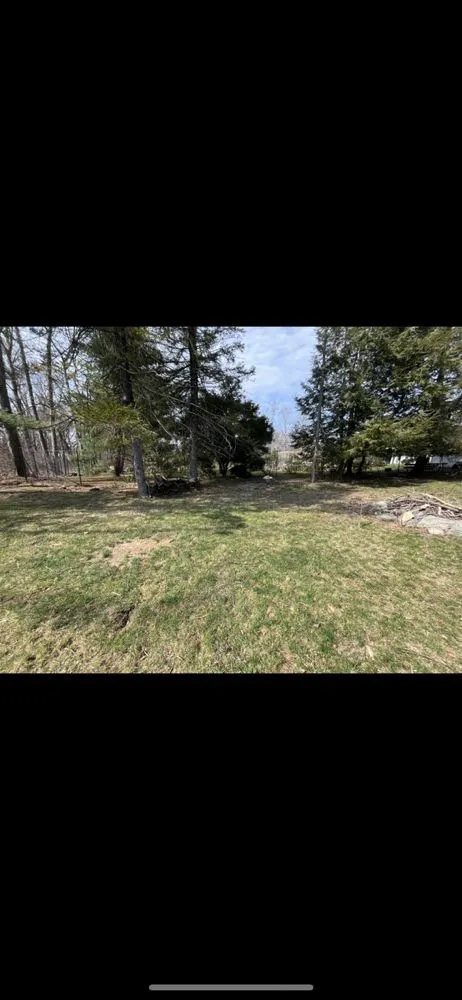 Local lawn care service with custom design in Milford, CT by ALC Lawn Care