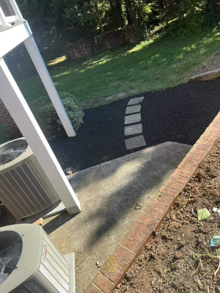 Reliable lawn mowing service in White Post, VA - ALC Lawn Service