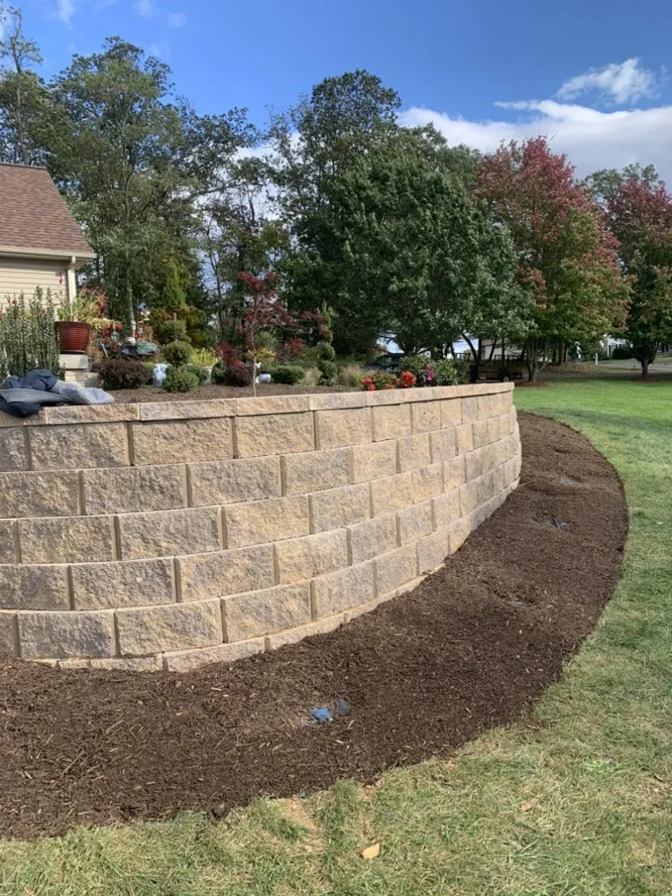 Professional lawn care service for beautiful yards across White Post, VA - ALC Lawn Service