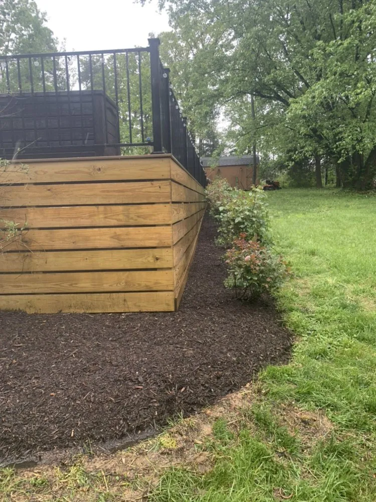 Professional landscape design experts serving White Post, VA - ALC Lawn Service