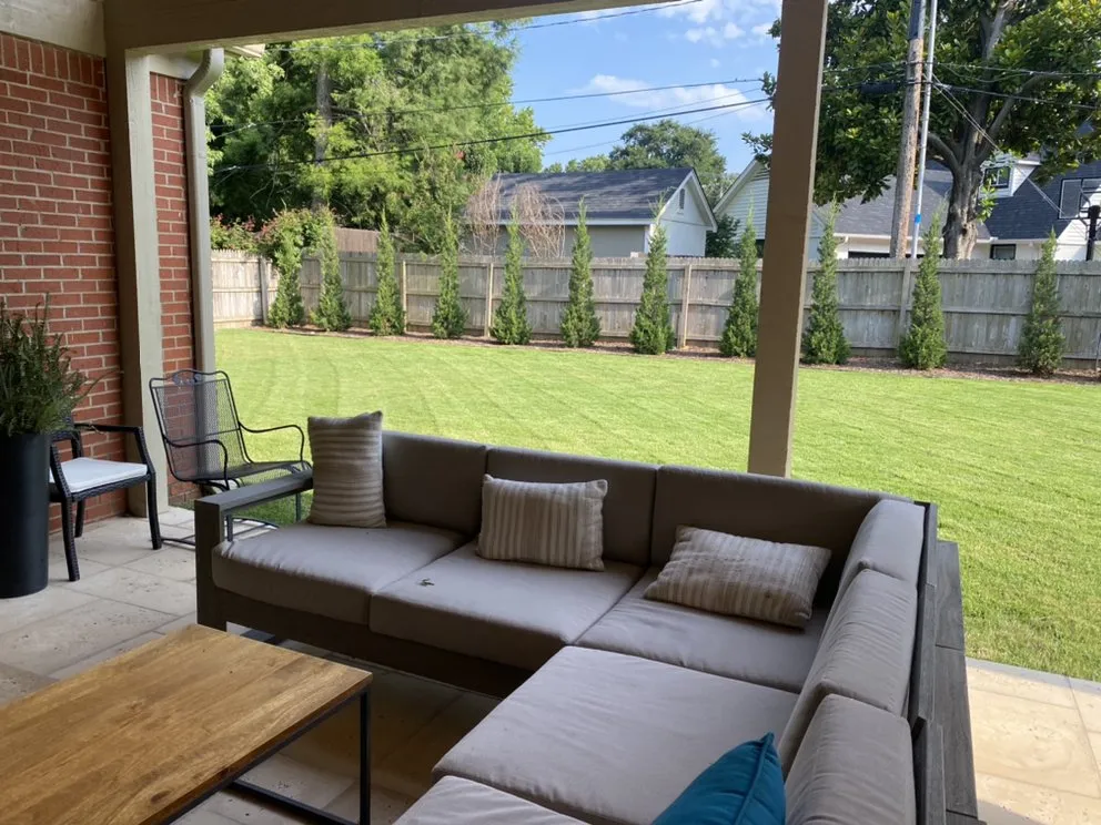 Affordable lawn care service for homes across Tulsa, OK - ALC Lawn Services